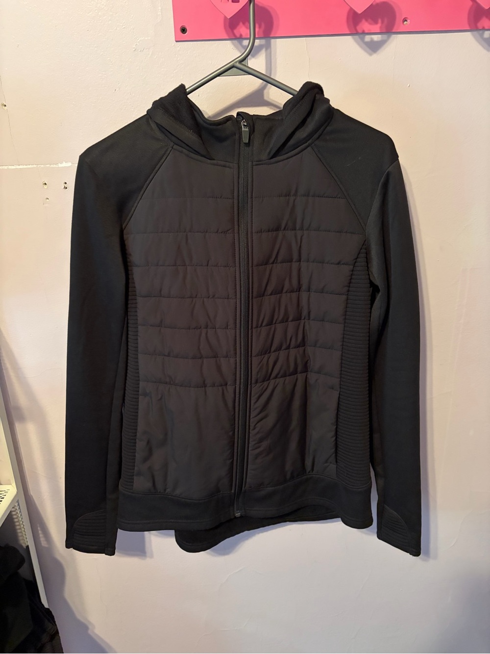 Women’s Jacket with soft inside